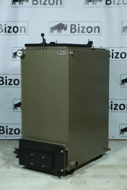 Шахтный котел Холмова Bizon FS Eko-8 кВт