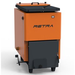 Rотел Ретра-6М Comfort Orange 16 кВт