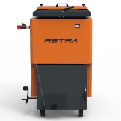 Rотел Ретра-6М Comfort Orange 16 кВт