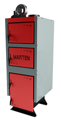 Котел тривалого горіння Marten Comfort MC 12