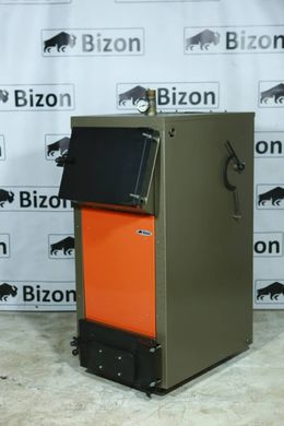 Шахтний котел Холмова Bizon F-10 Termo 10 кВт