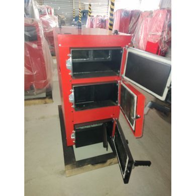 Котел Альтеп Компакт 15, 20, 25 кВт