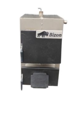 Котел твердотопливный Bizon М-200 20 кВт