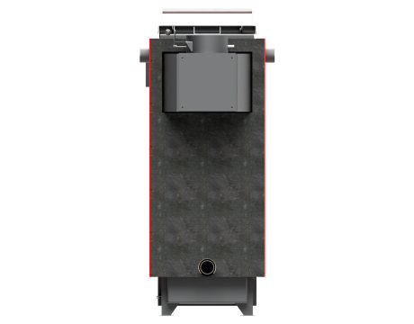 Шахтний котел Termico КДГ 16 з автоматикою