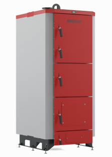 Промисловий котел Маяк ЕКО Manual H 95 кВт