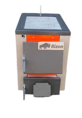 Котел твердопаливний Bizon М-200П Termo 20 кВт