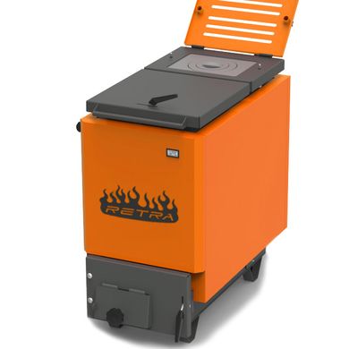 Котел Ретра-6М Orange 16 кВт